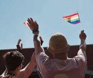 Washington DC Pride Month for June 2022