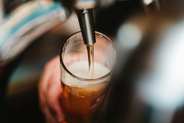 The Best Sports Bars in Washington DC