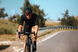 Cycling near Washington DC