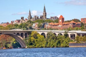 Why Its Great Living in Georgetown