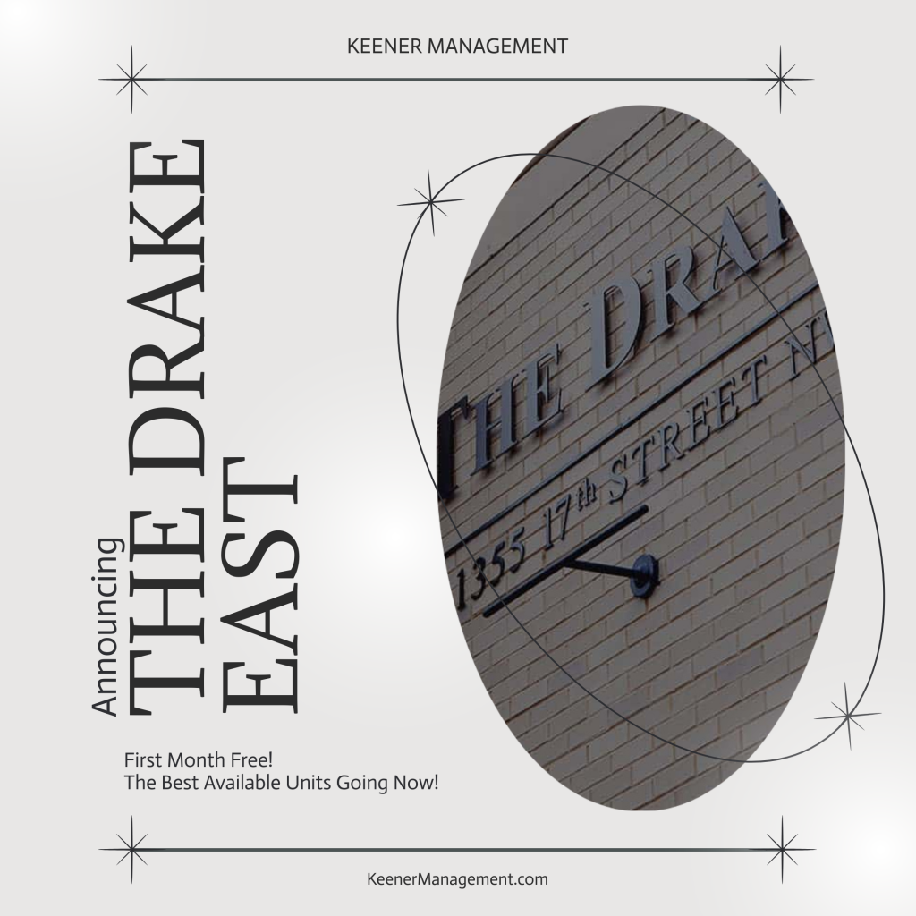 The Drake East