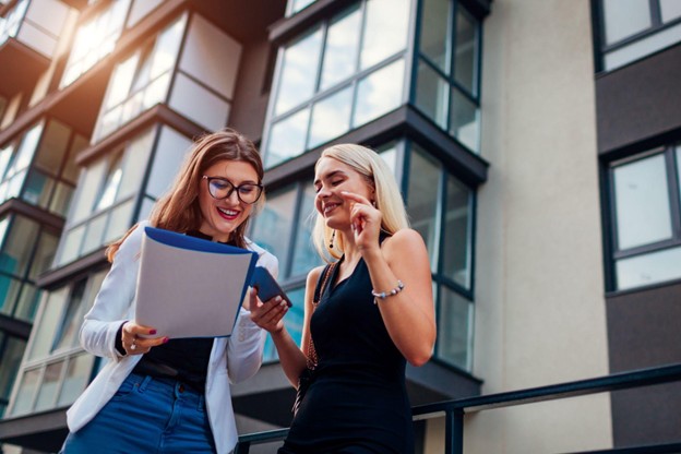 Finding the Best Apartment Rental in Georgetown DC for College Students