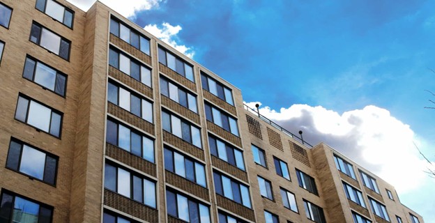 Washington DC Luxury Apartment Rentals from Keener Management