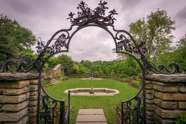 Dupont Underground in DC