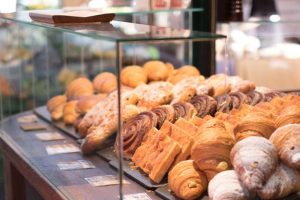 Gourmet Bakery Treats in Washington DC