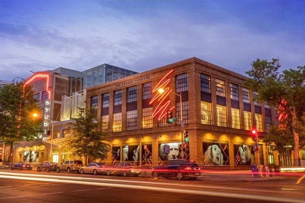Washington DC Apartment Rentals
