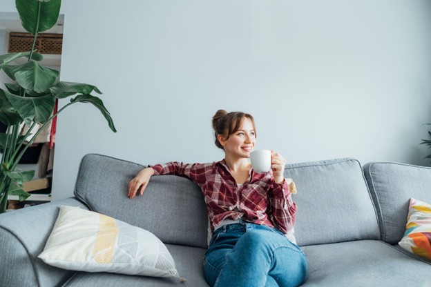 A Post Grad Looking for an Apartment in Washington DC