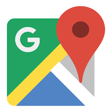 google place logo